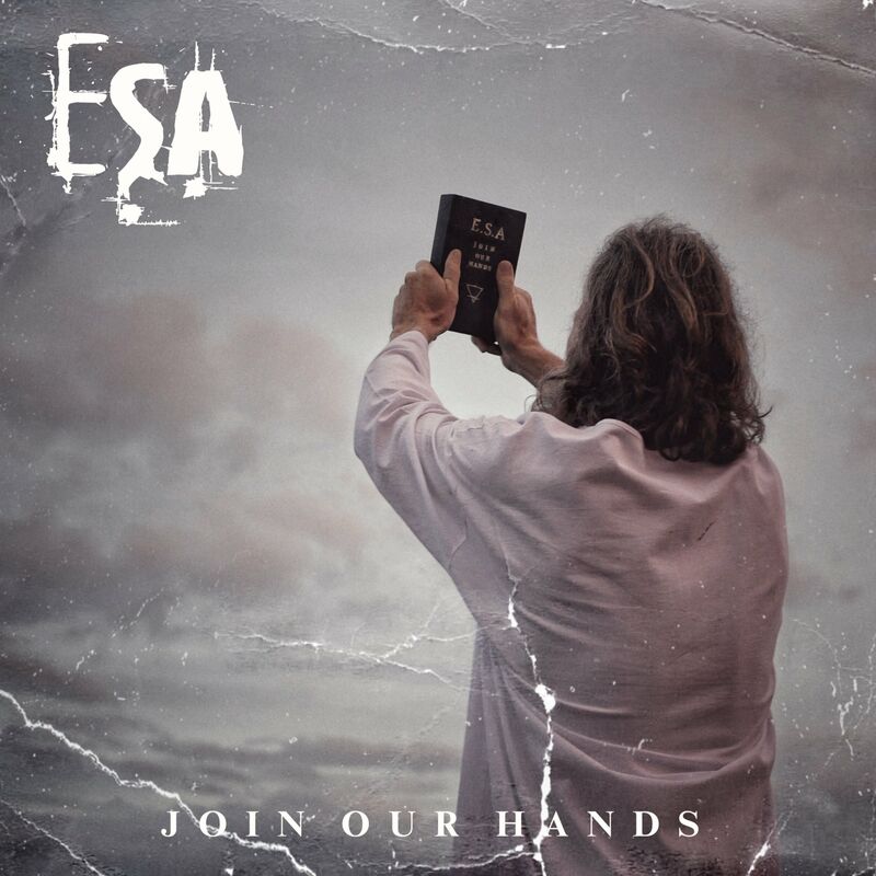 ESA - Join Our Hands